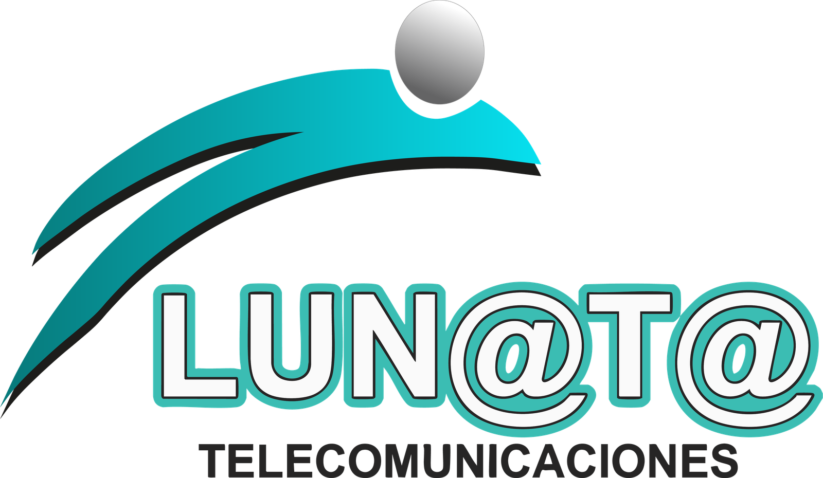 Telecomunicaciones Lunata